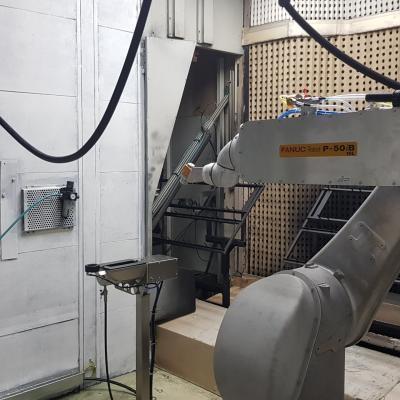 Robotization