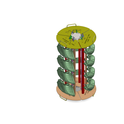 P76 11 Planeta 3 L A